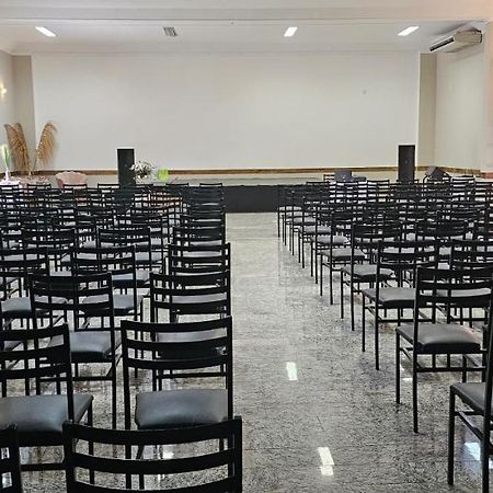 Maria Plaza Hotel Aracatuba  Luaran gambar