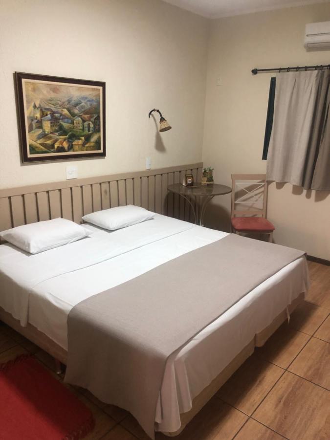 Maria Plaza Hotel Aracatuba  Luaran gambar
