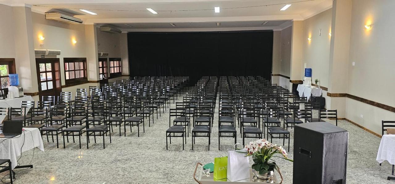 Maria Plaza Hotel Aracatuba  Luaran gambar
