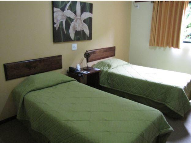 Maria Plaza Hotel Aracatuba  Luaran gambar