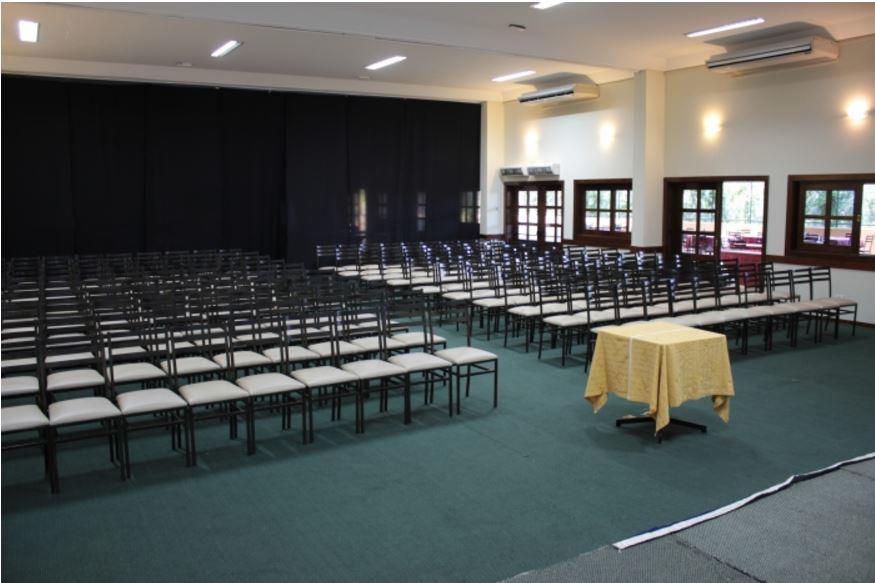 Maria Plaza Hotel Aracatuba  Luaran gambar