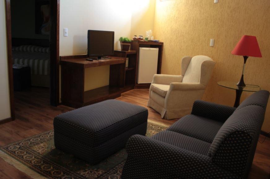 Maria Plaza Hotel Aracatuba  Luaran gambar