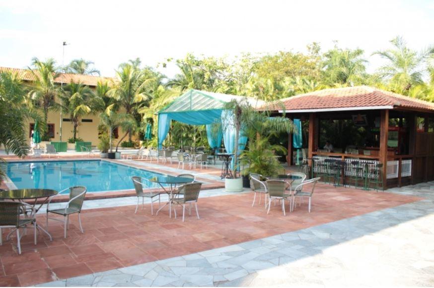 Maria Plaza Hotel Aracatuba  Luaran gambar
