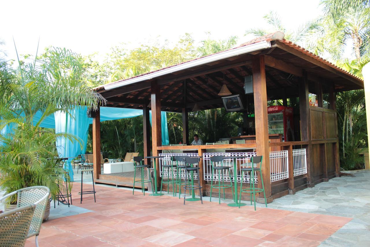 Maria Plaza Hotel Aracatuba  Luaran gambar