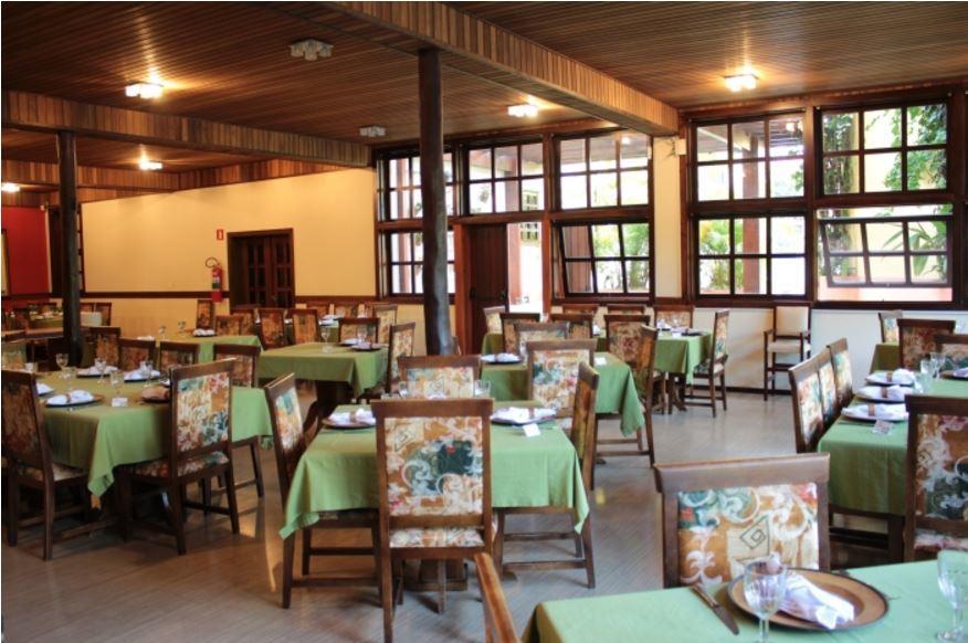 Maria Plaza Hotel Aracatuba  Luaran gambar