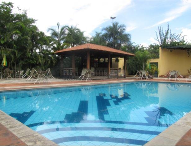 Maria Plaza Hotel Aracatuba  Luaran gambar