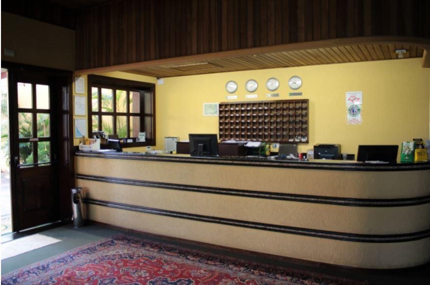 Maria Plaza Hotel Aracatuba  Luaran gambar