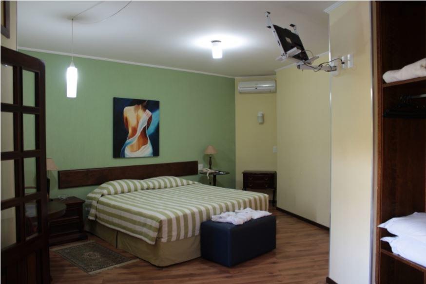 Maria Plaza Hotel Aracatuba  Luaran gambar