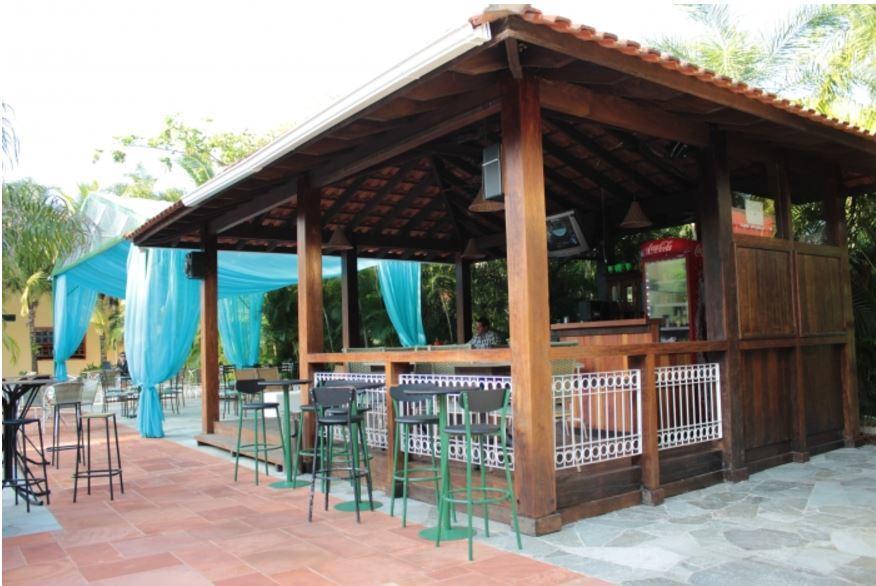 Maria Plaza Hotel Aracatuba  Luaran gambar