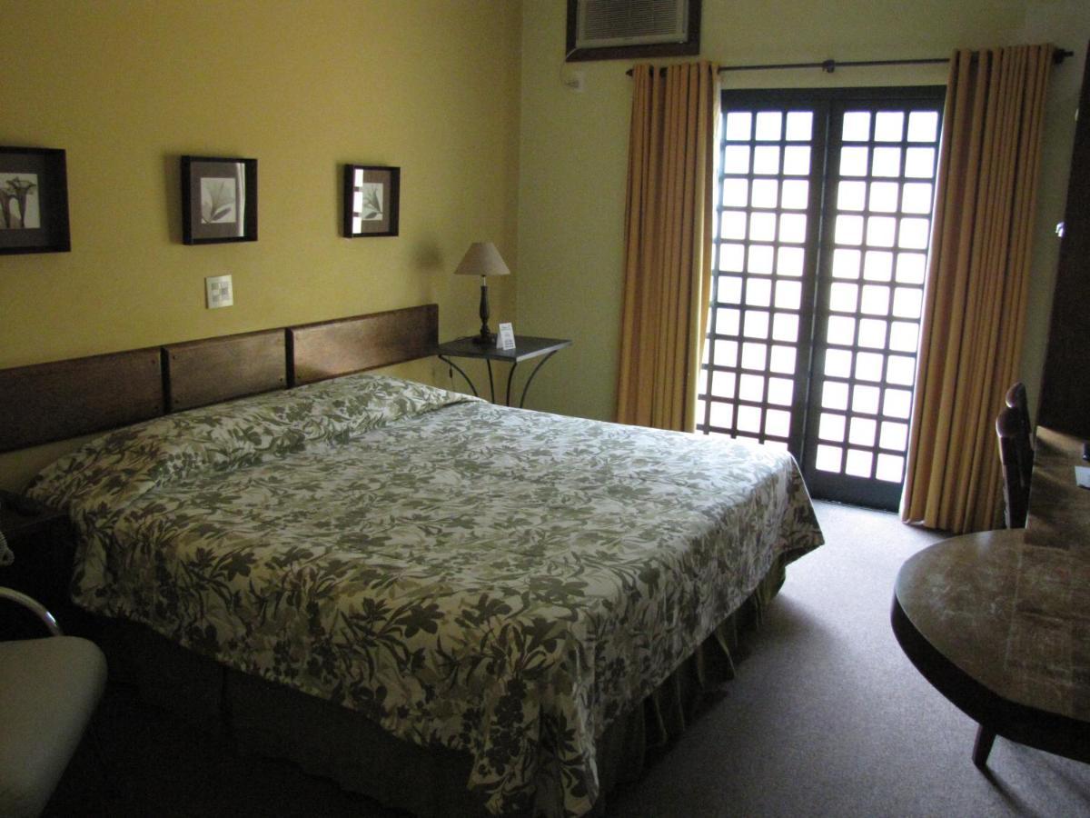 Maria Plaza Hotel Aracatuba  Luaran gambar